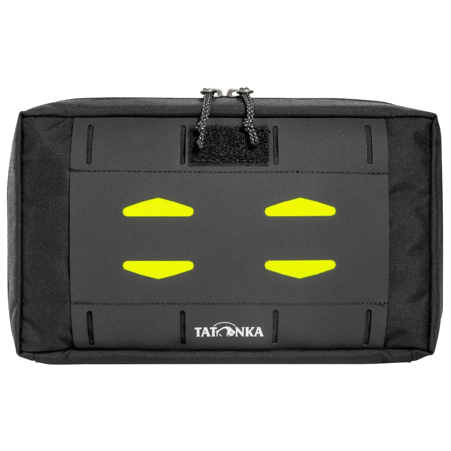 Джоб за раница Tatonka Universal Pouch 14 x 24 Bag - Black