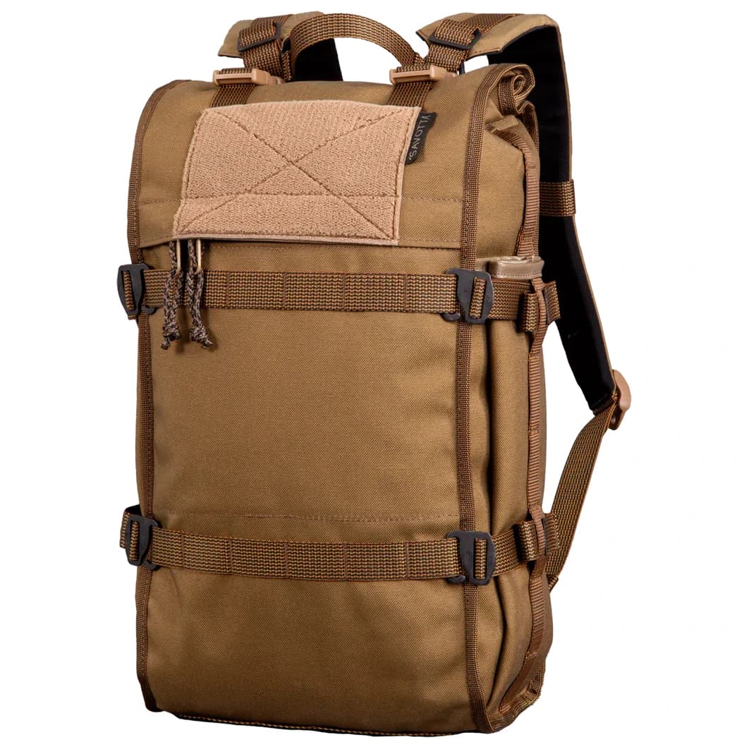 Дневна раница Savotta Kahakka 15 Daypack - Brown
