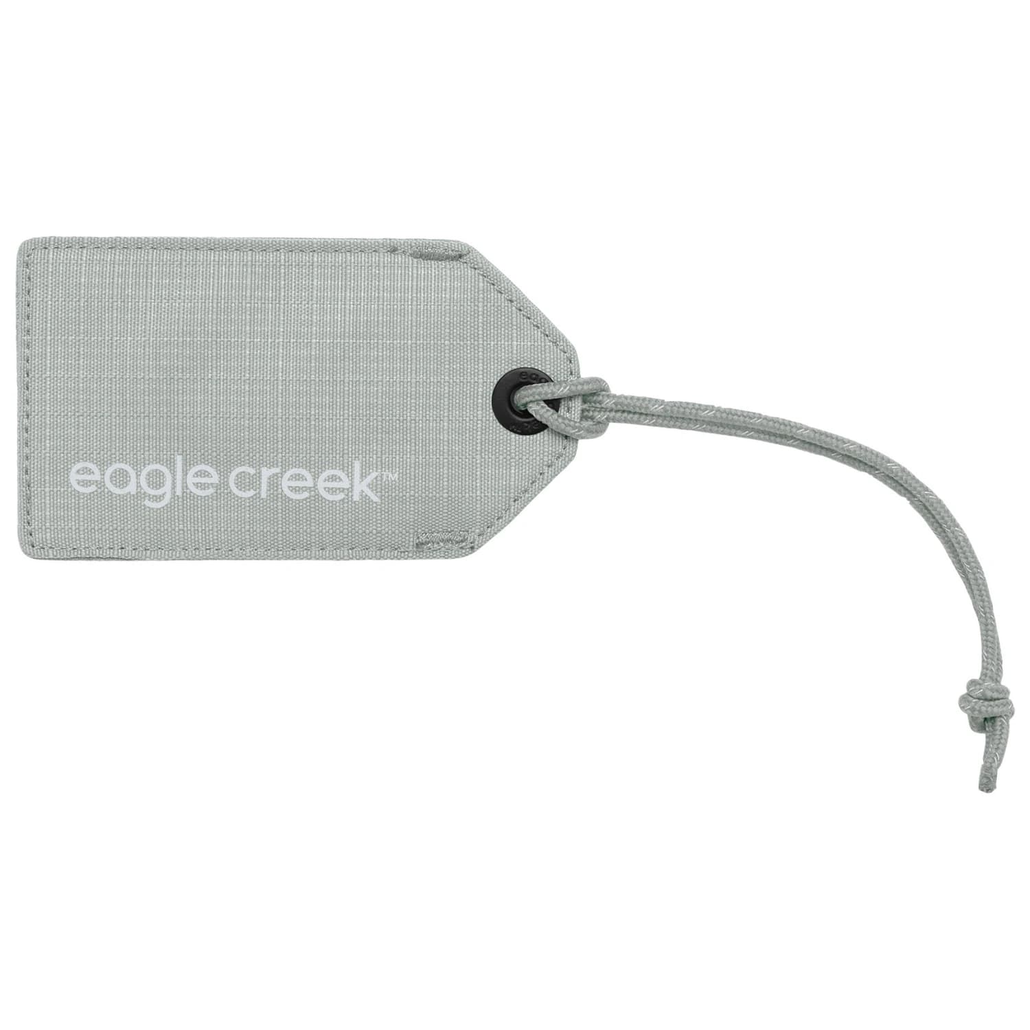 Катинар за багаж Eagle creek Reflective Luggage Tag - Storm Grey