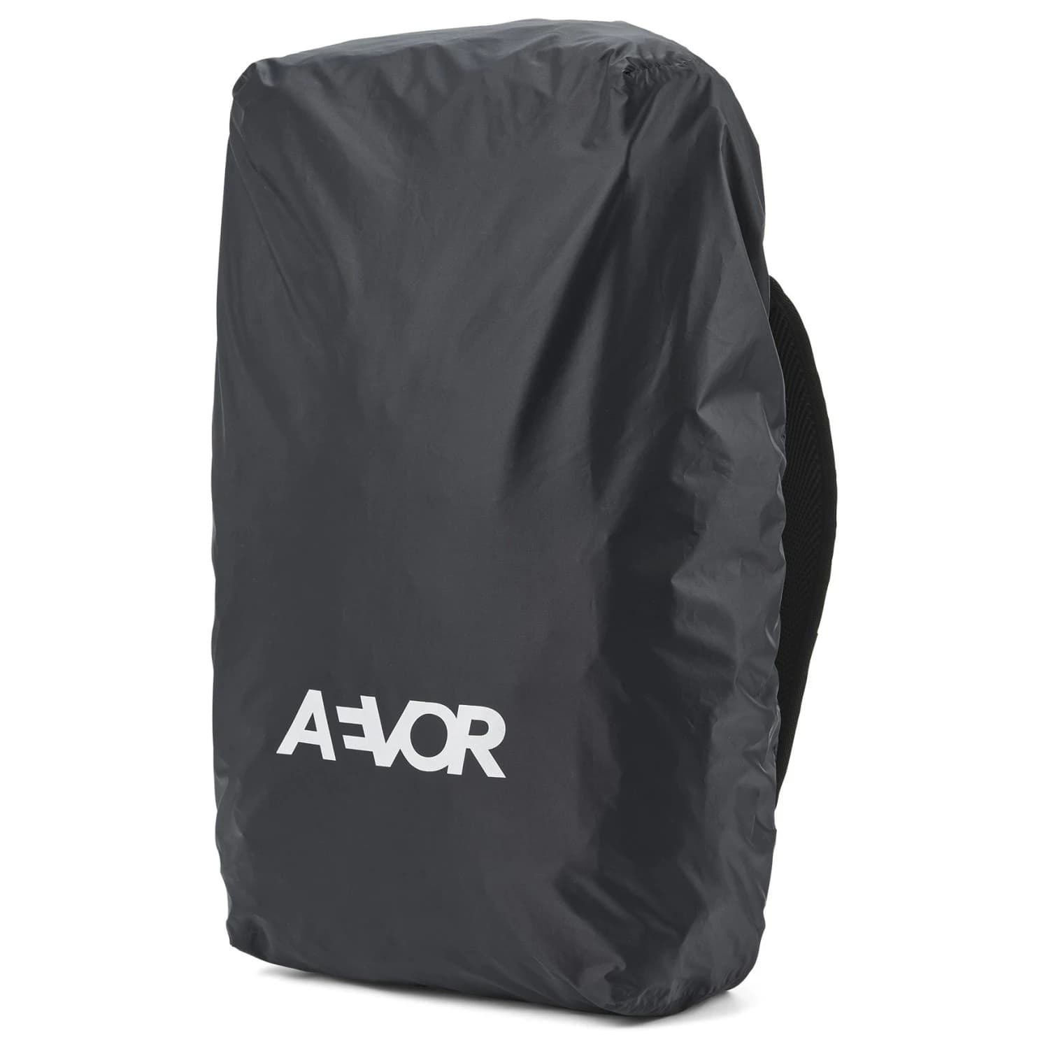 Непромокаем калъф Aevor Rain Cover - Ripstop Black