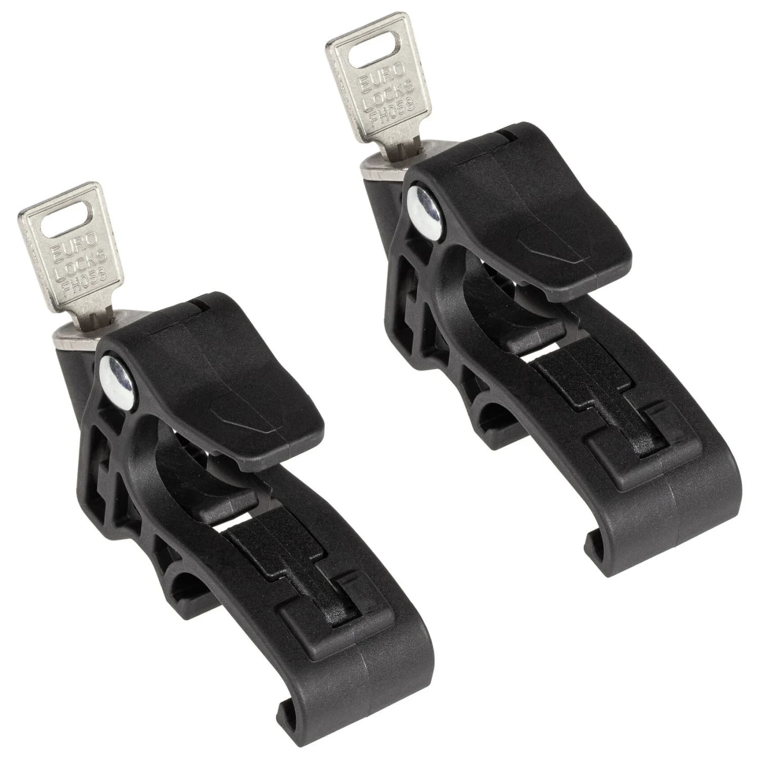 Аксесоар за раница Ortlieb QL2-Lock Travel lock - Black