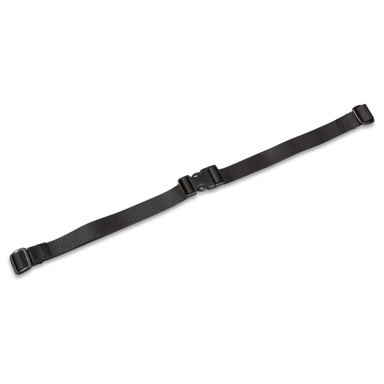 Джоб за раница Tatonka Chest Belt 2 cm Backpack accessory - Black