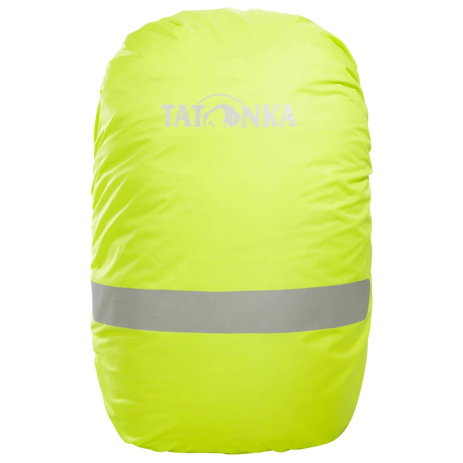 Дневна раница Tatonka Raincover Bike Daypack Rain cover - Safety Yellow