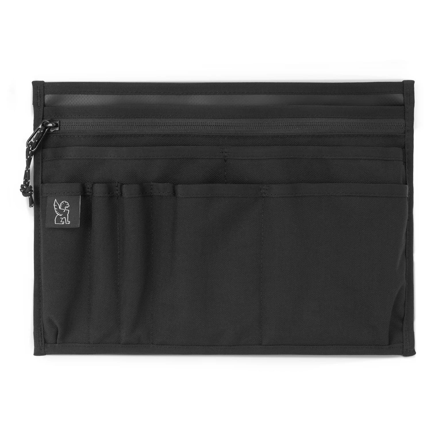 Аксесоар за раница Chrome Messenger Organizer 2.0 Bag insert - Black