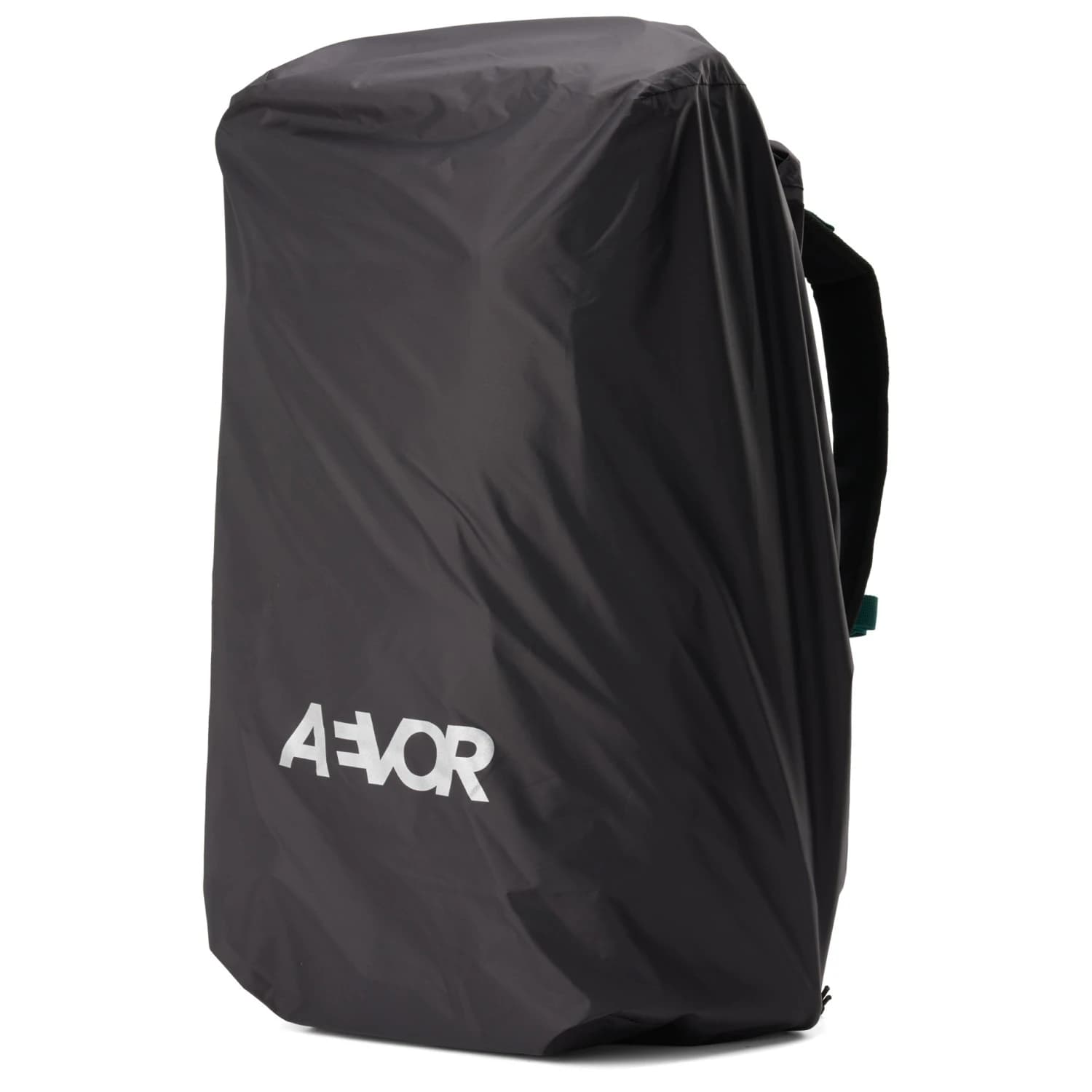 Непромокаем калъф Aevor Rain Cover Large Rain cover - Ripstop Black