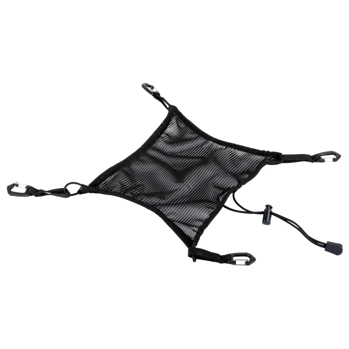 Държач за каска Kohla Helmet Net Helmet carrier - Black