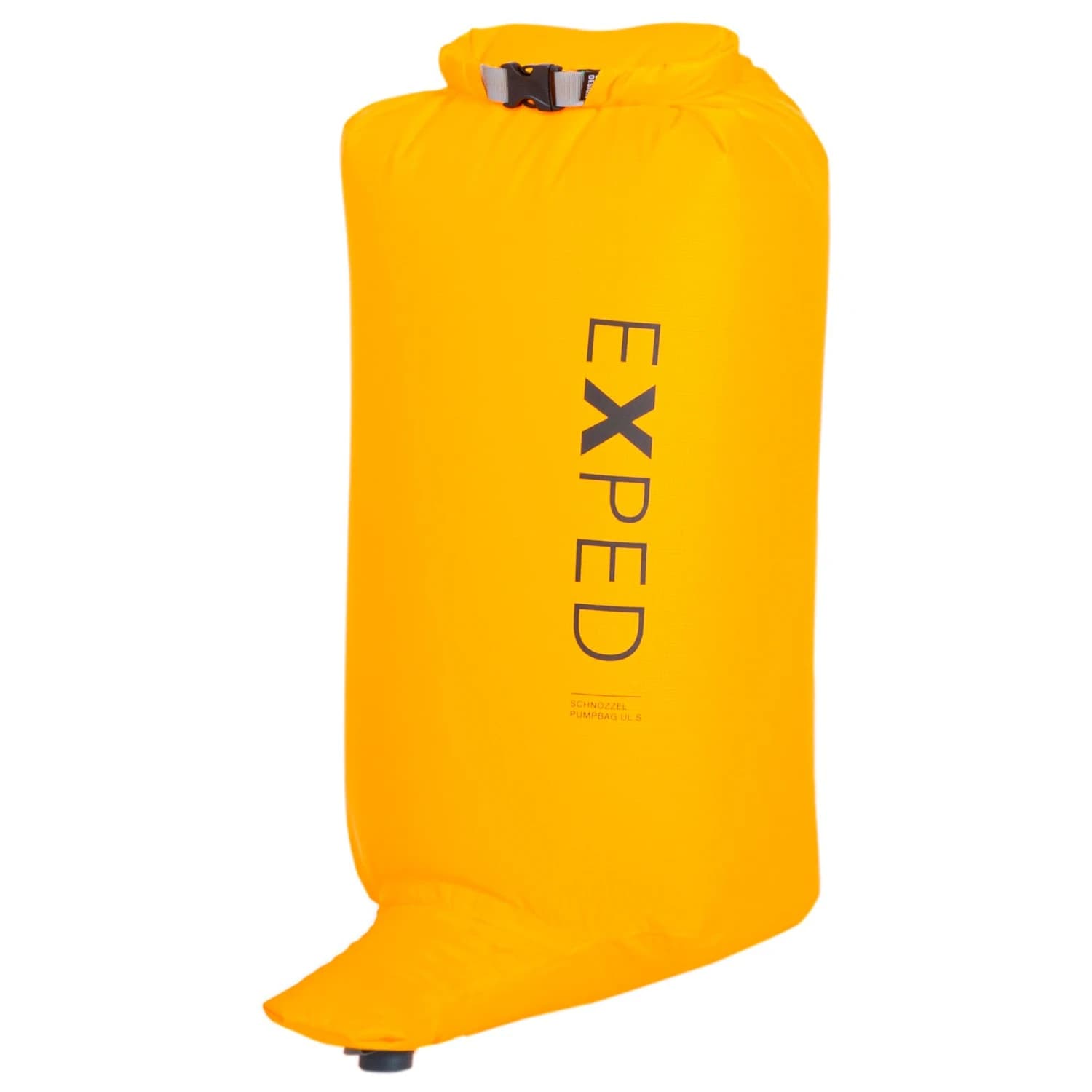Помпа Exped Schnozzel Pumpbag UL - Sunshine