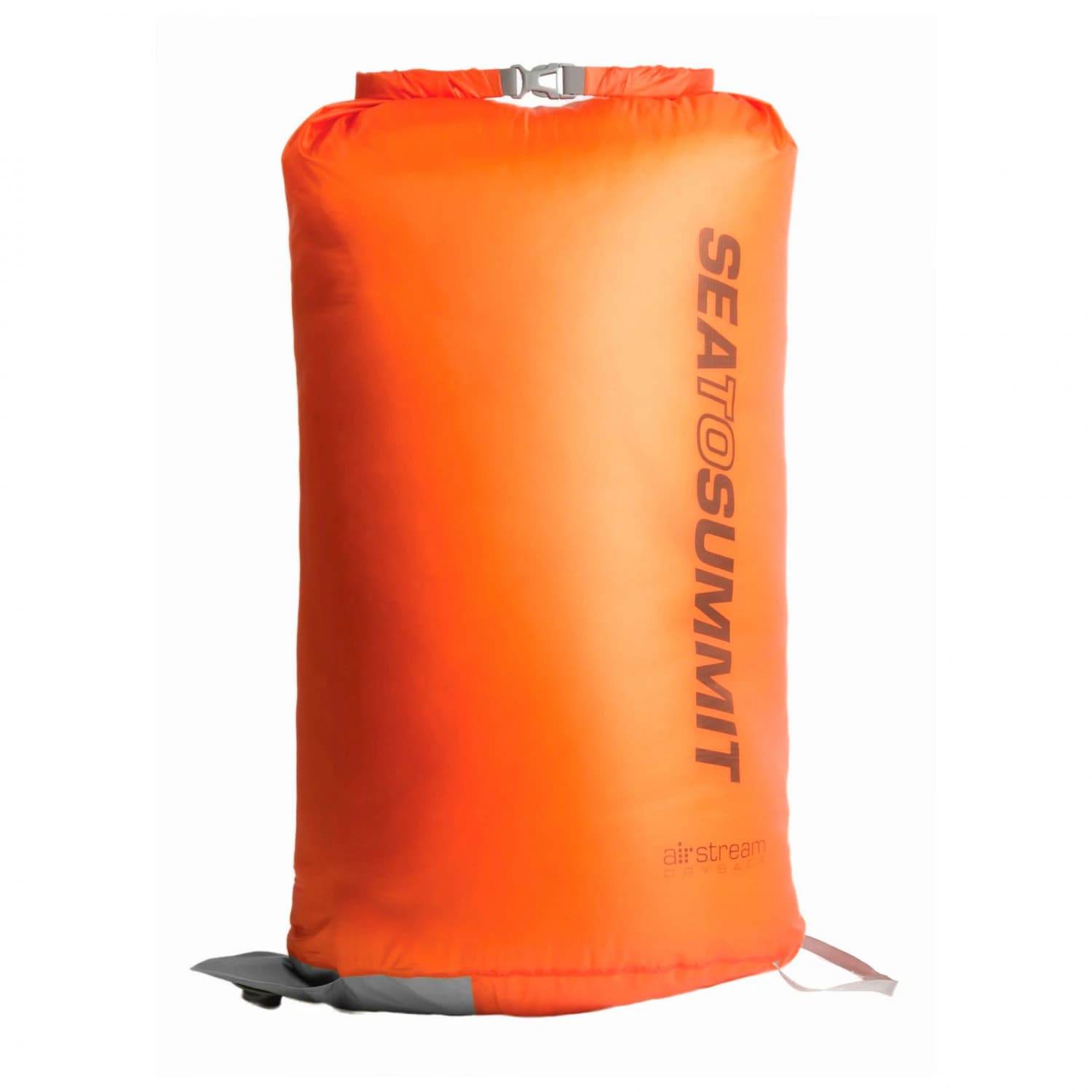 Аксесоар за постелка Sea to summit Air Stream Dry Sack - Orange