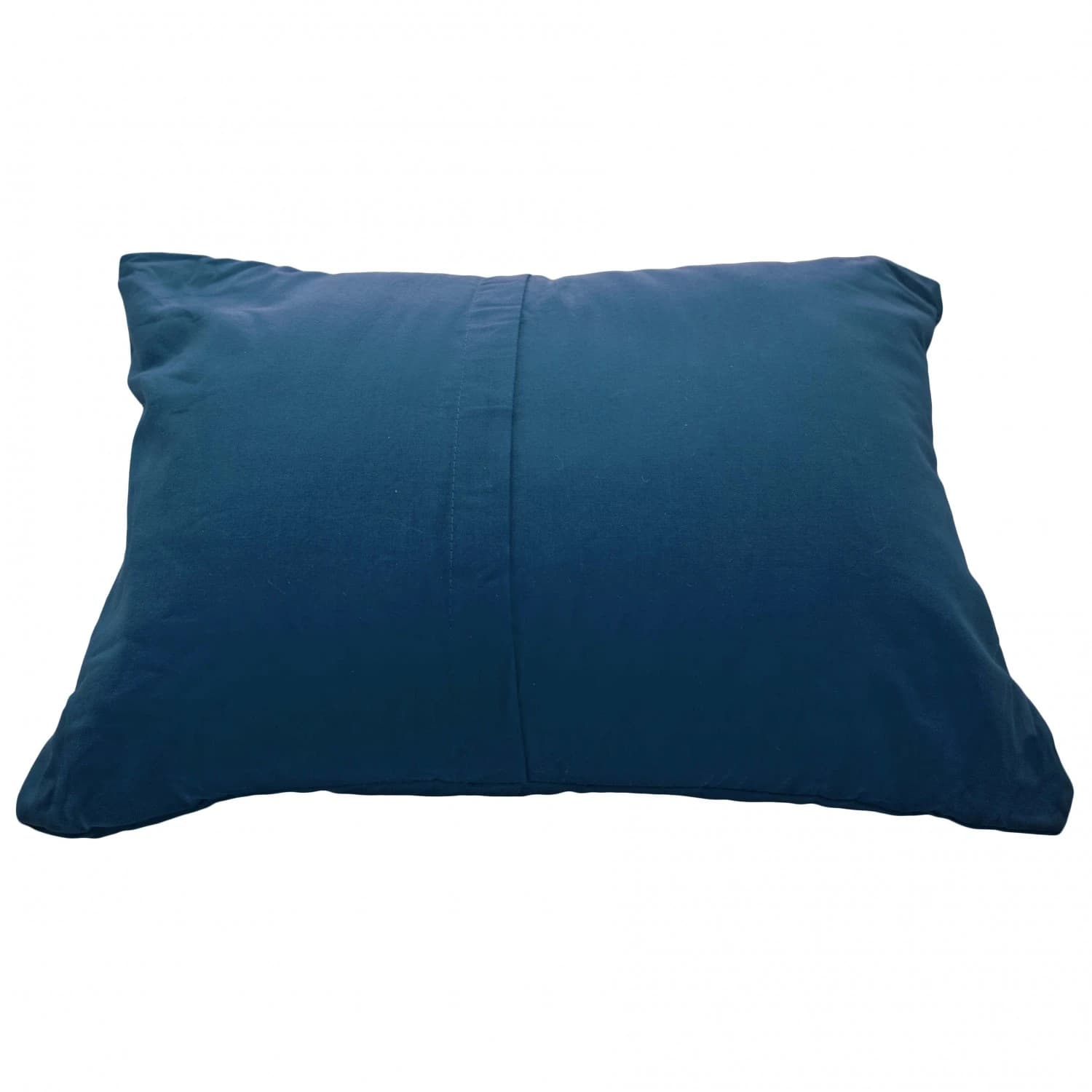 Възглавница за пътуване Basic nature Reisekissen Pillow - Blue