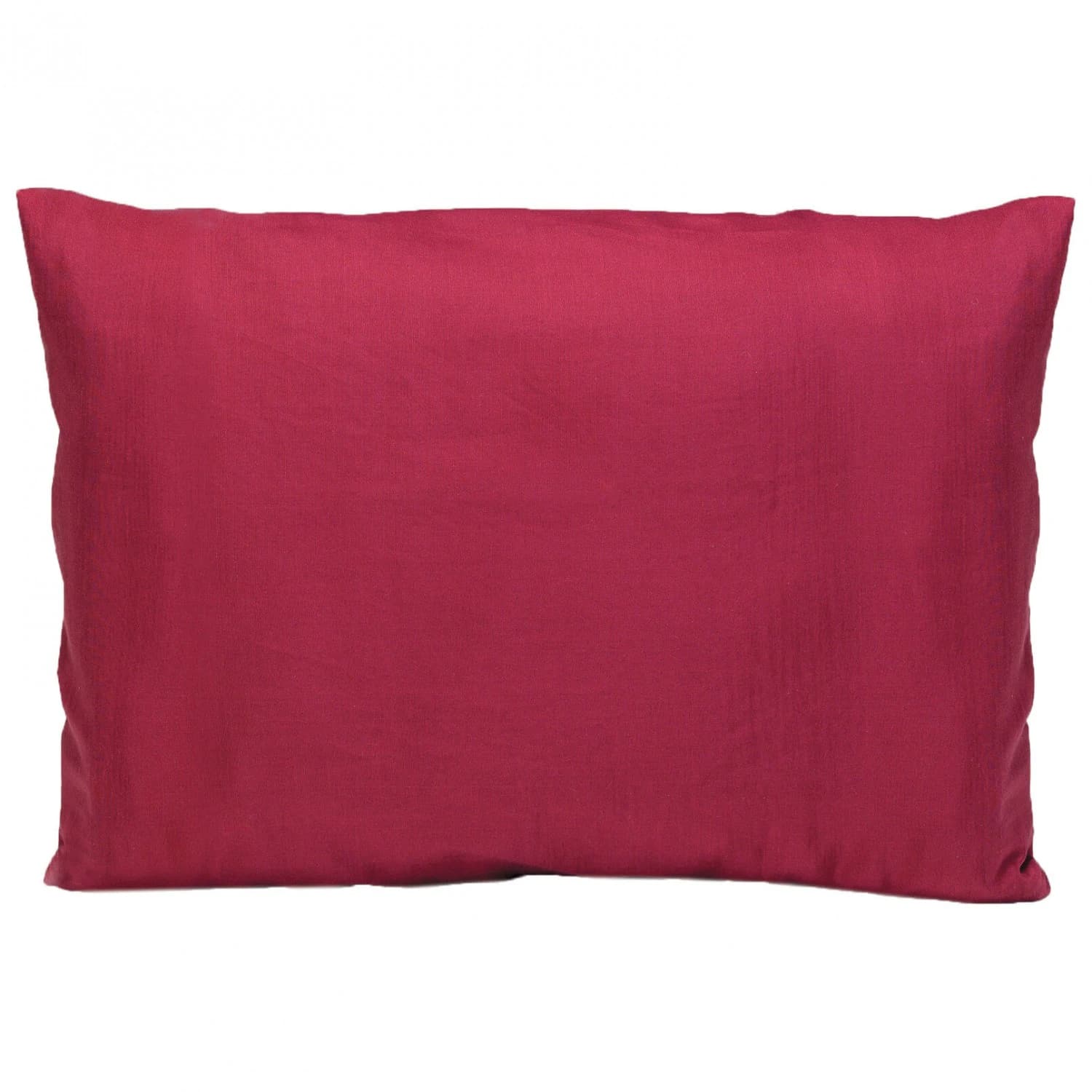 Възглавница за пътуване Cocoon Pillow Case - Monk's Red