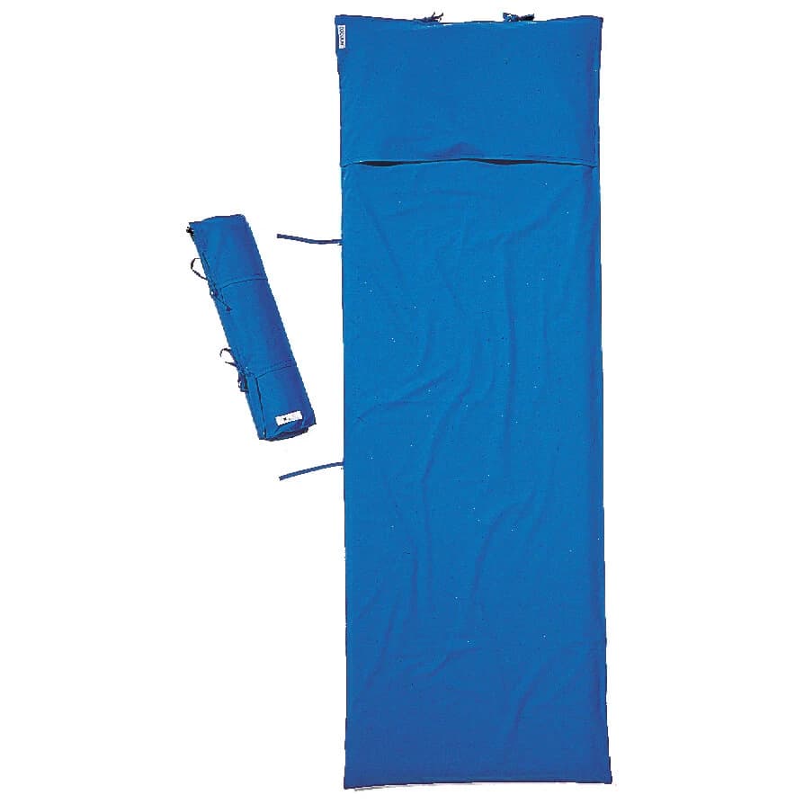 Калъф Cocoon Pad Cover - Petrol