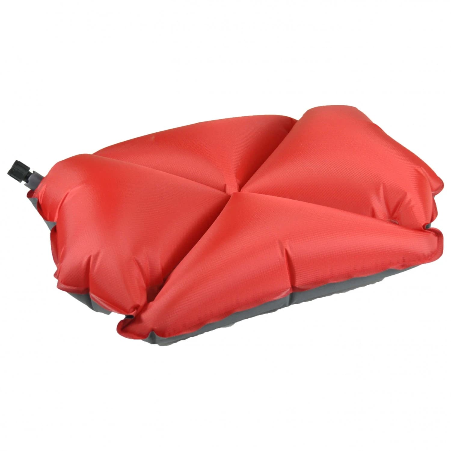 Възглавница за пътуване Klymit Pillow X Pillow - Red / Grey