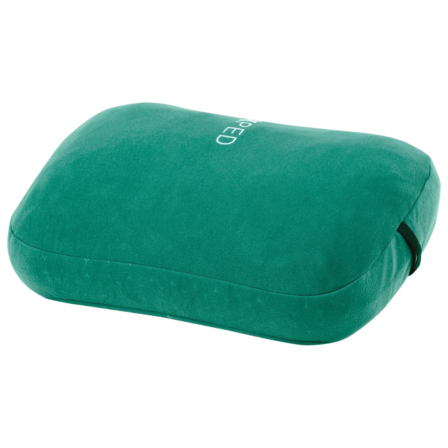 Възглавница за пътуване Exped REM Pillow Pillow - Cypress