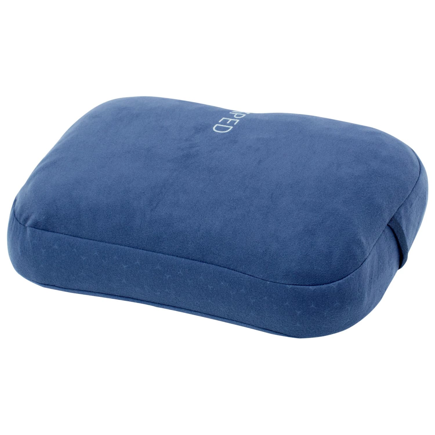 Възглавница за пътуване Exped REM Pillow Pillow - Navy