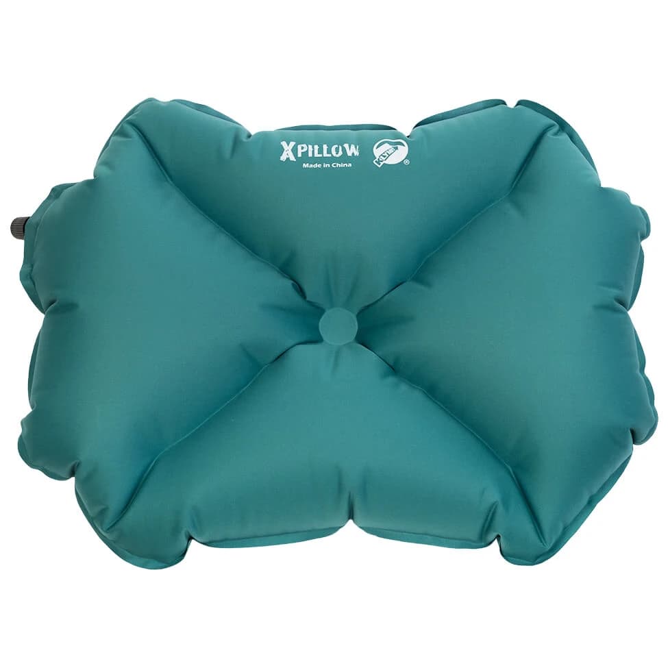 Възглавница за пътуване Klymit Pillow X Large Pillow - Teal
