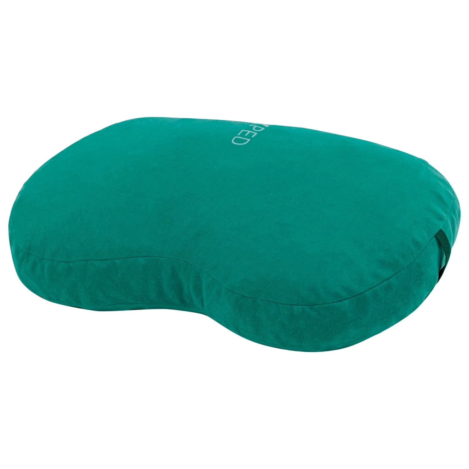 Възглавница за пътуване Exped Deepsleep Pillow Pillow - Cypress