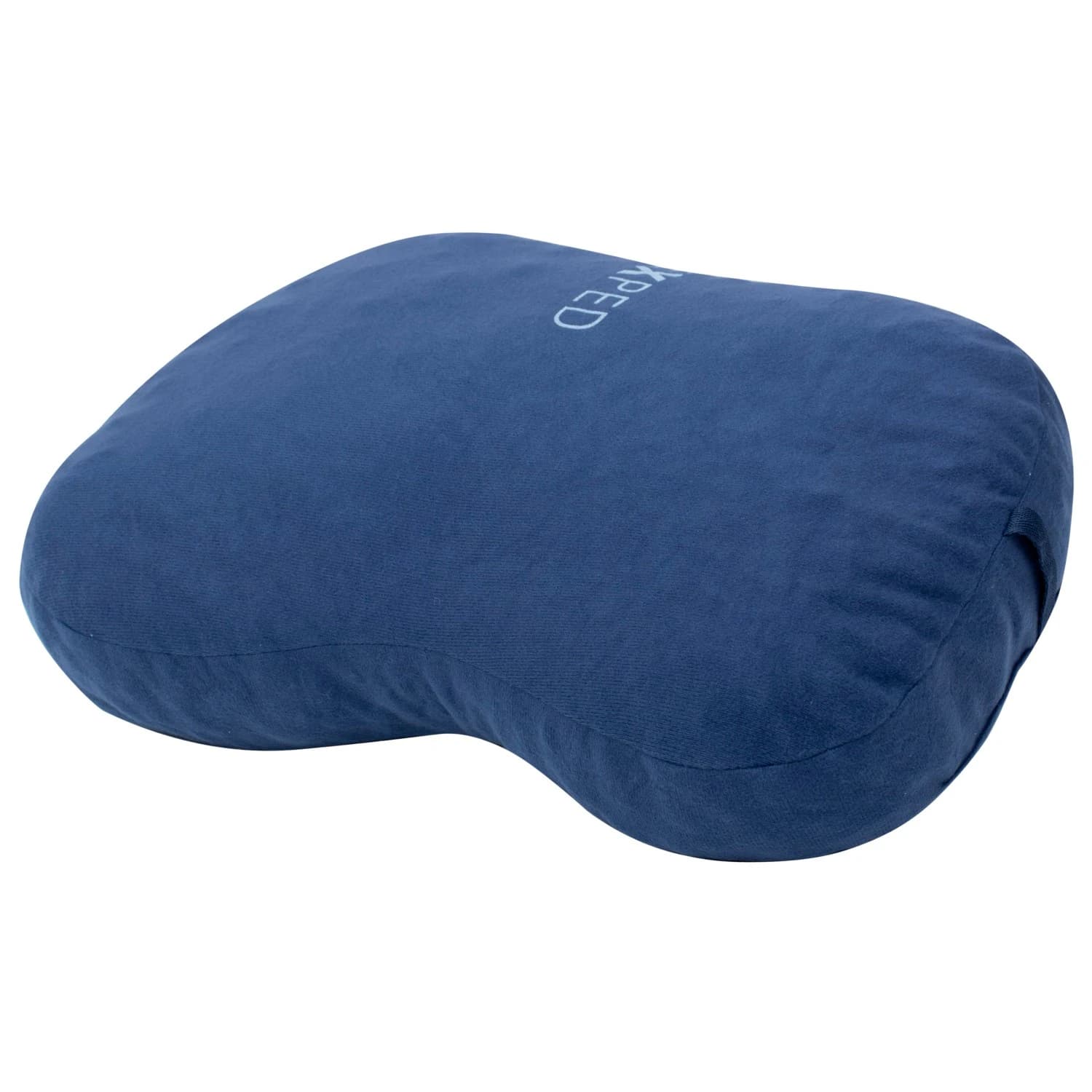 Възглавница за пътуване Exped Deepsleep Pillow Pillow - Navy