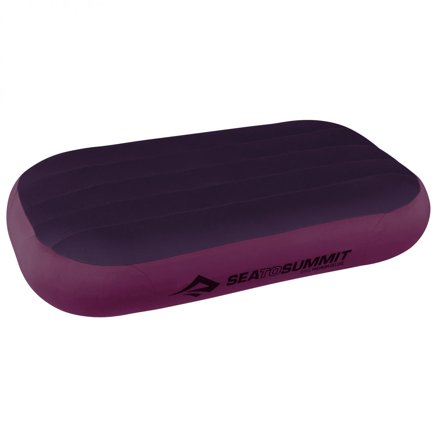 Възглавница за пътуване Sea to summit Aeros Premium Deluxe Pillow - Magenta