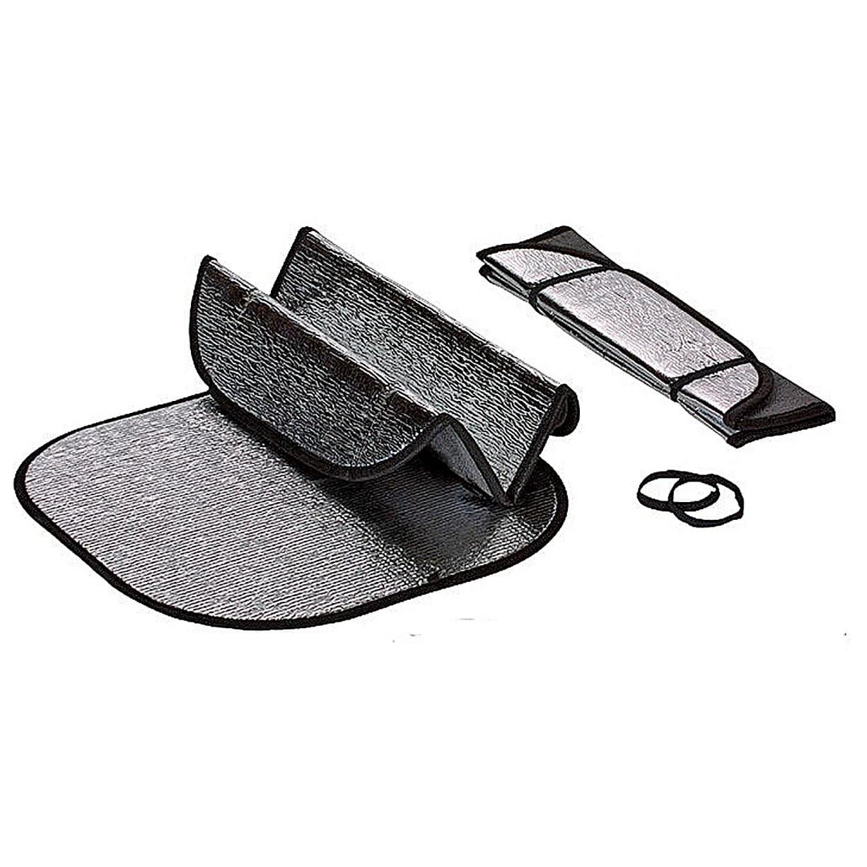 Седалка Basic nature Sitzkissen Alu Light Seat cushion - Aluminium