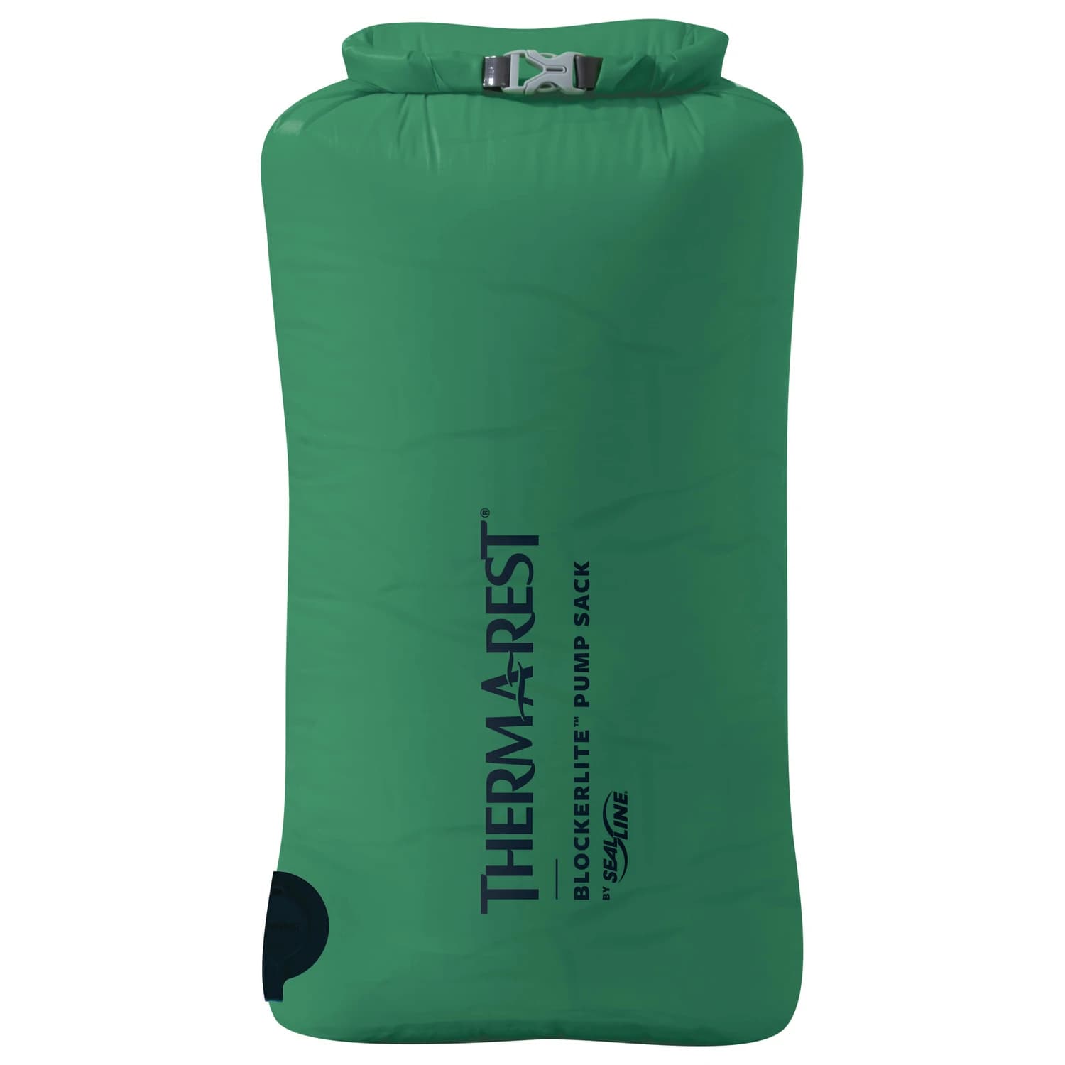 Помпа Therm-a-rest BlockerLite Pump Sack Stuff sack - Green Mountains