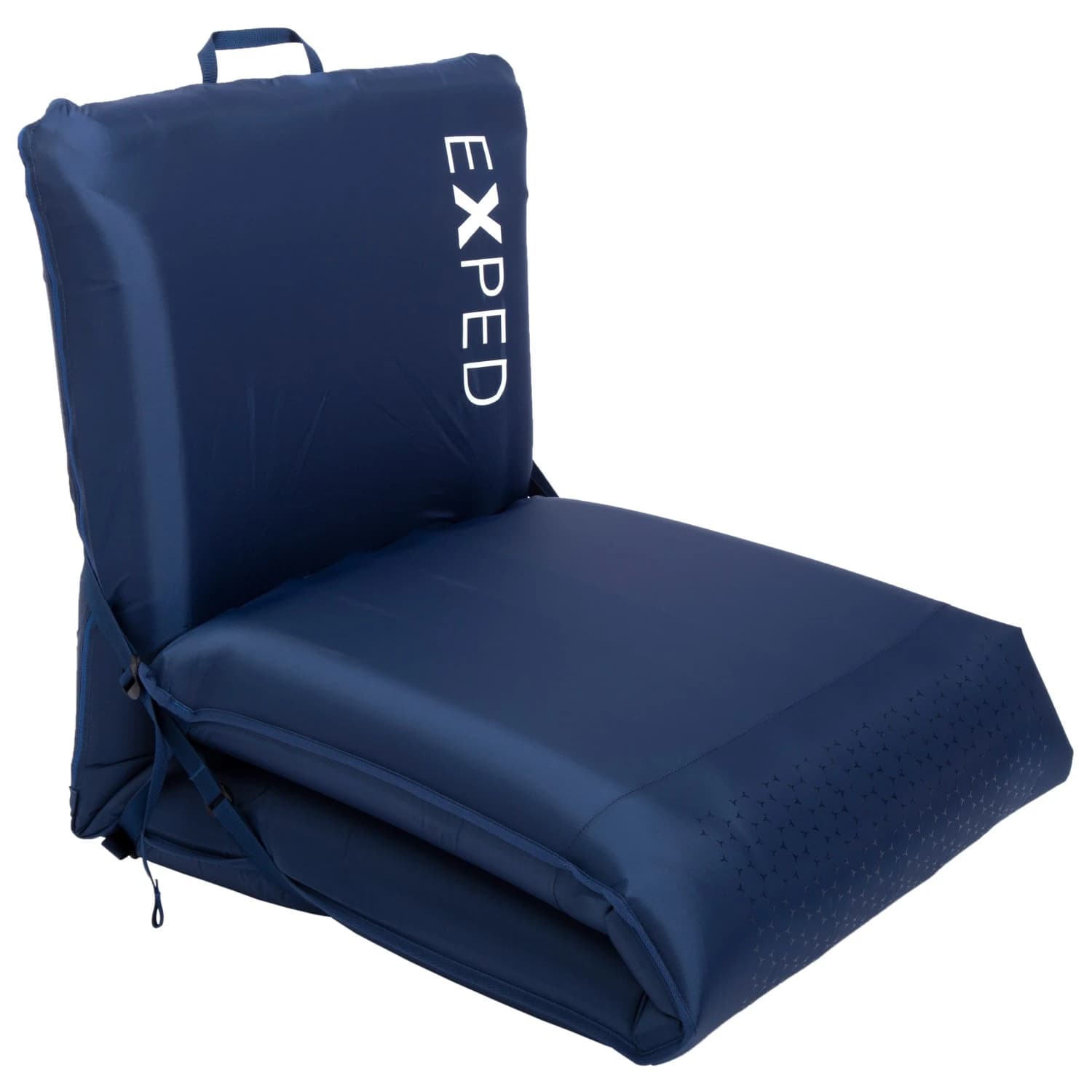 Калъф Exped Megamat Chair Kit Protective cover - Blue