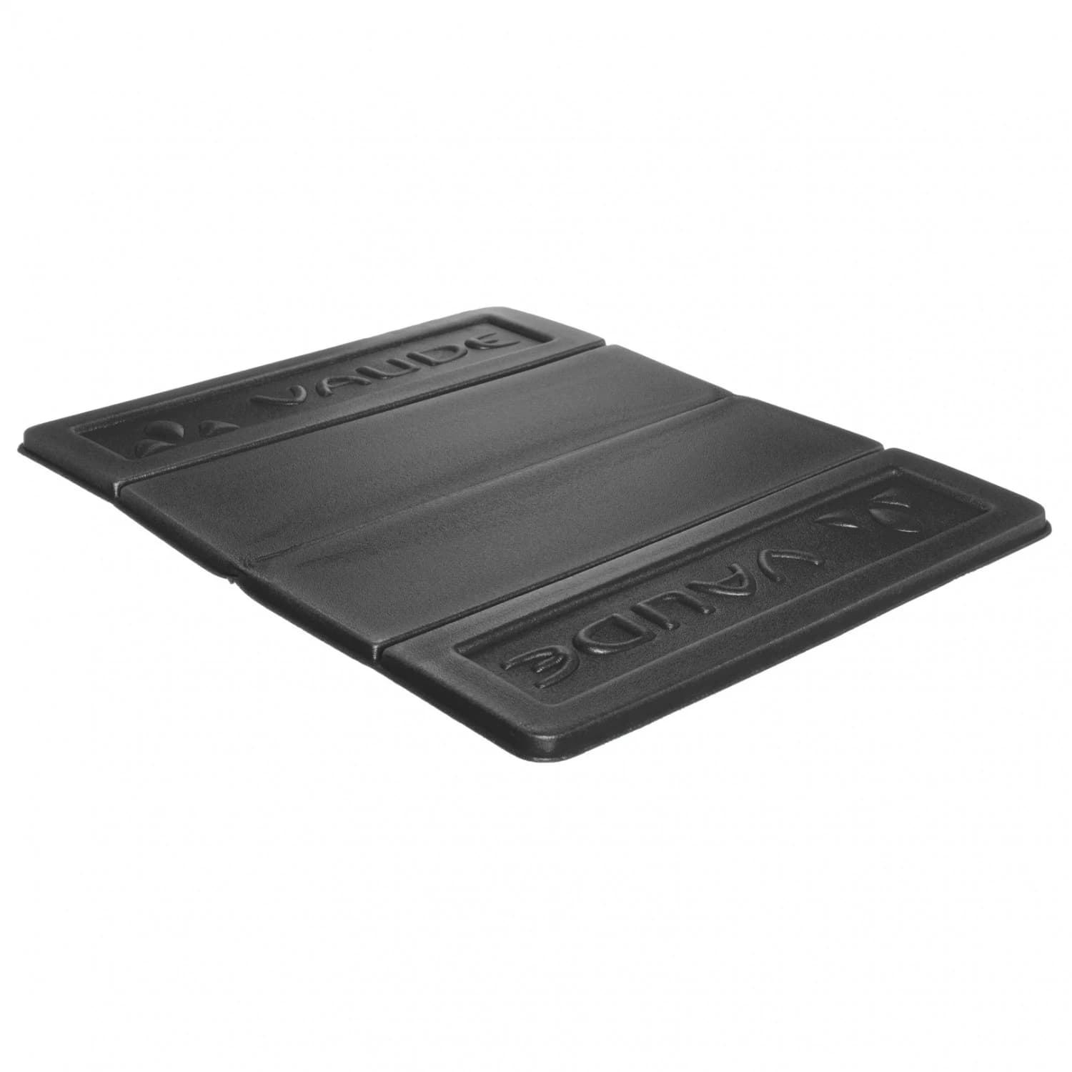 Възглавница за пътуване Vaude Seat Pad Light Pillow - Black