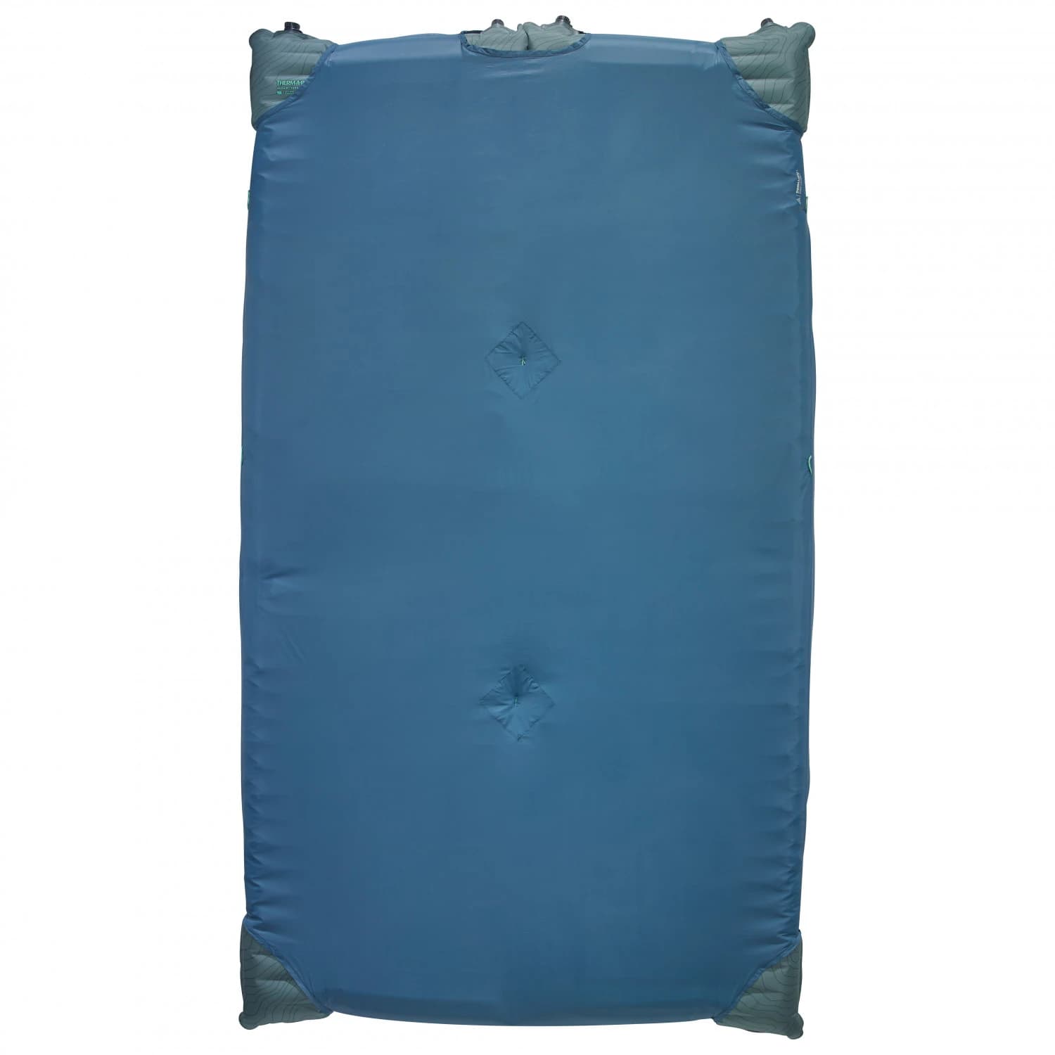 Шалте Therm-a-rest Synergy Lite Coupler Sleeping mat - Stargazer