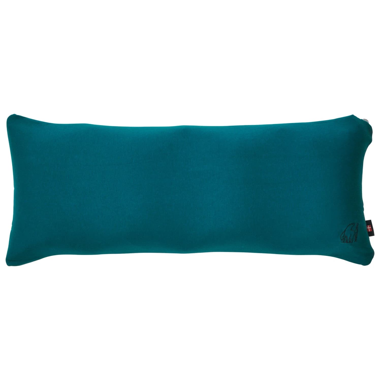 Възглавница за пътуване Nordisk Dag Modular Pillow Pillow - Reflective Pond