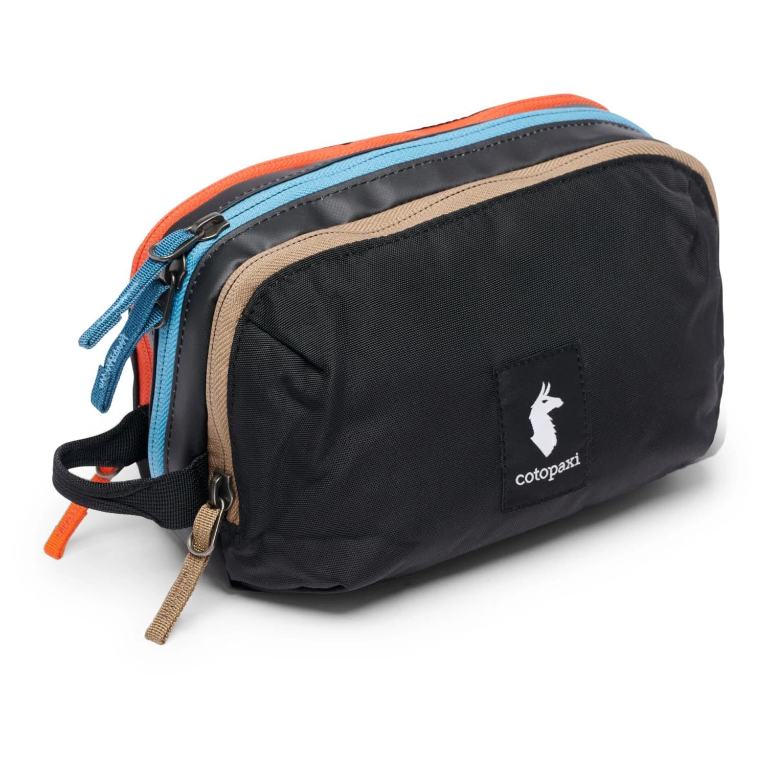 Компресиращ чувал Cotopaxi Nido Dopp Kit Wash bag - Black