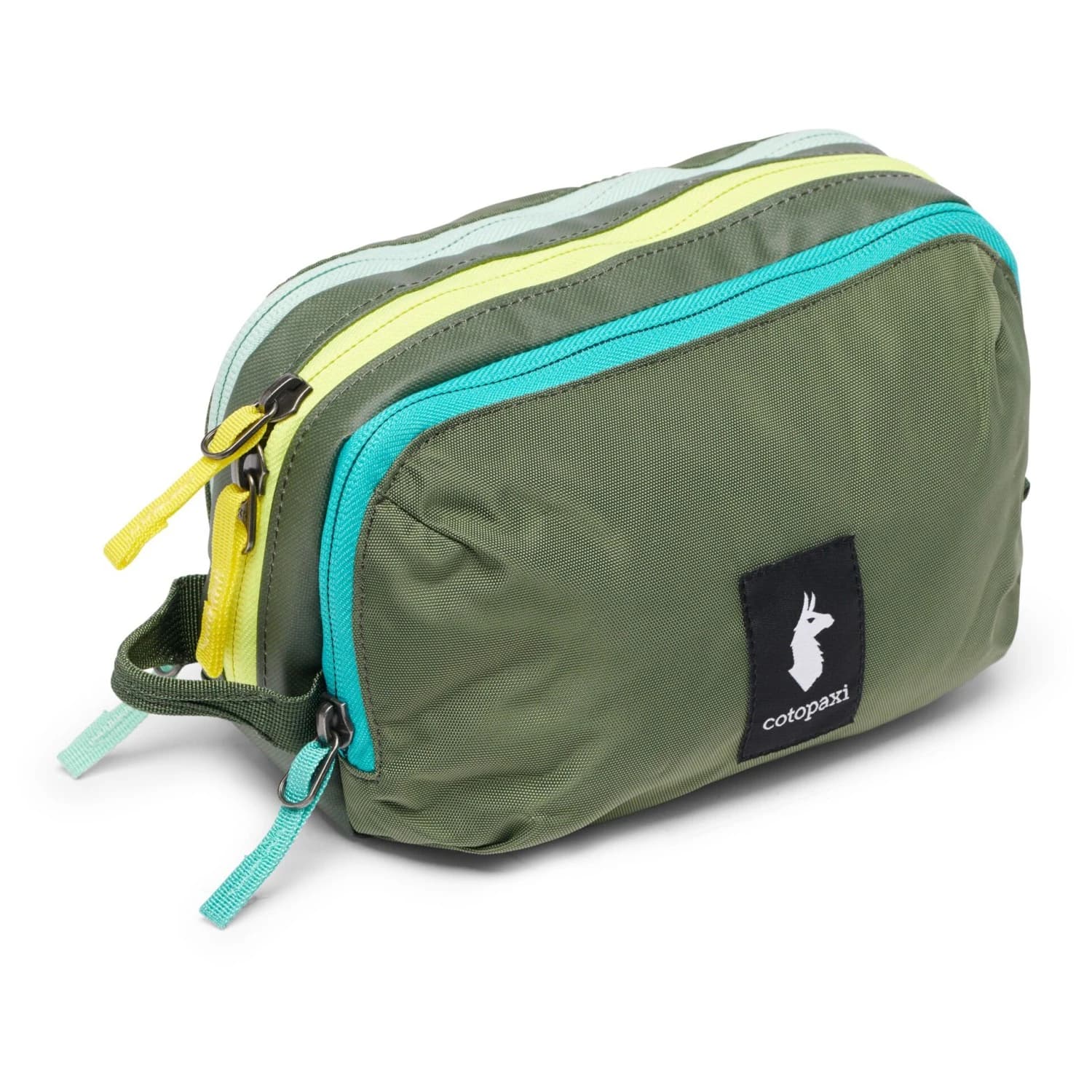 Компресиращ чувал Cotopaxi Nido Dopp Kit Wash bag - Spruce