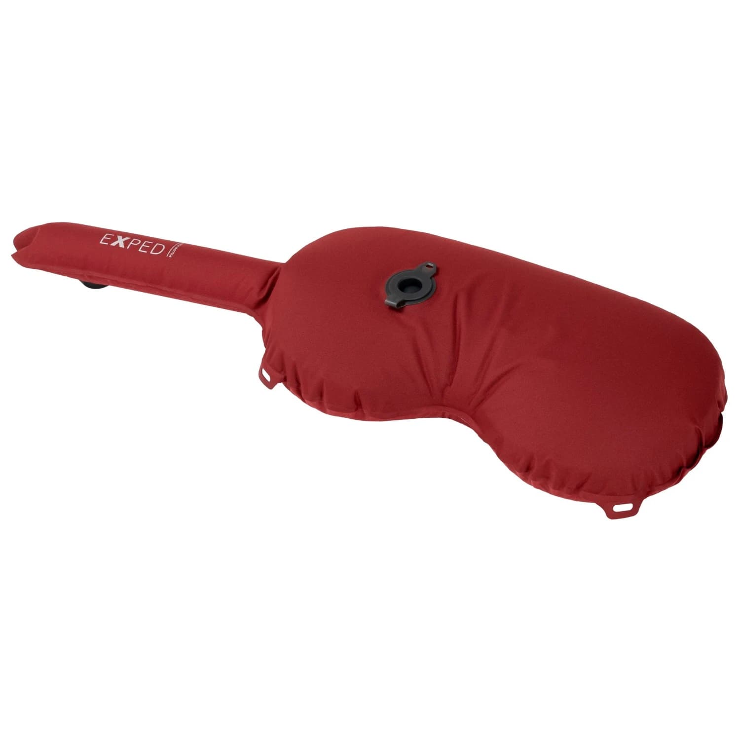 Помпа Exped Pillow Pump Camping accessories - Burgundy
