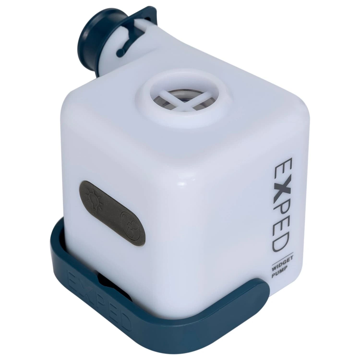 Помпа Exped Widget Pump Camping accessories - White / Navy