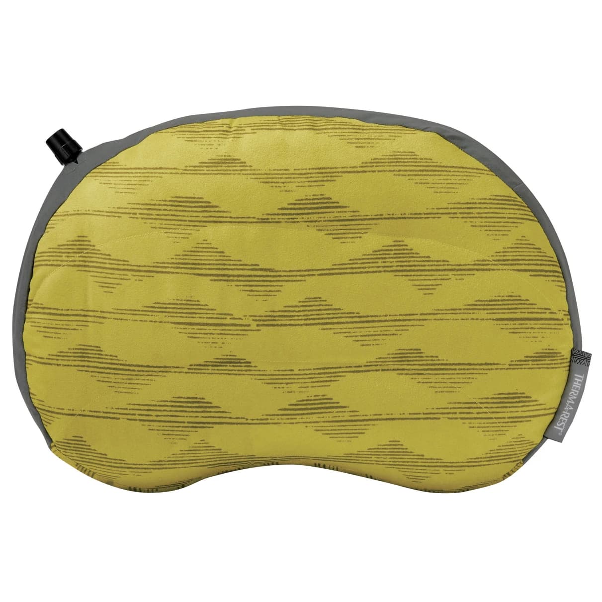 Възглавница за пътуване Therm-a-Rest Airhead Pillow - Yellow Mountains