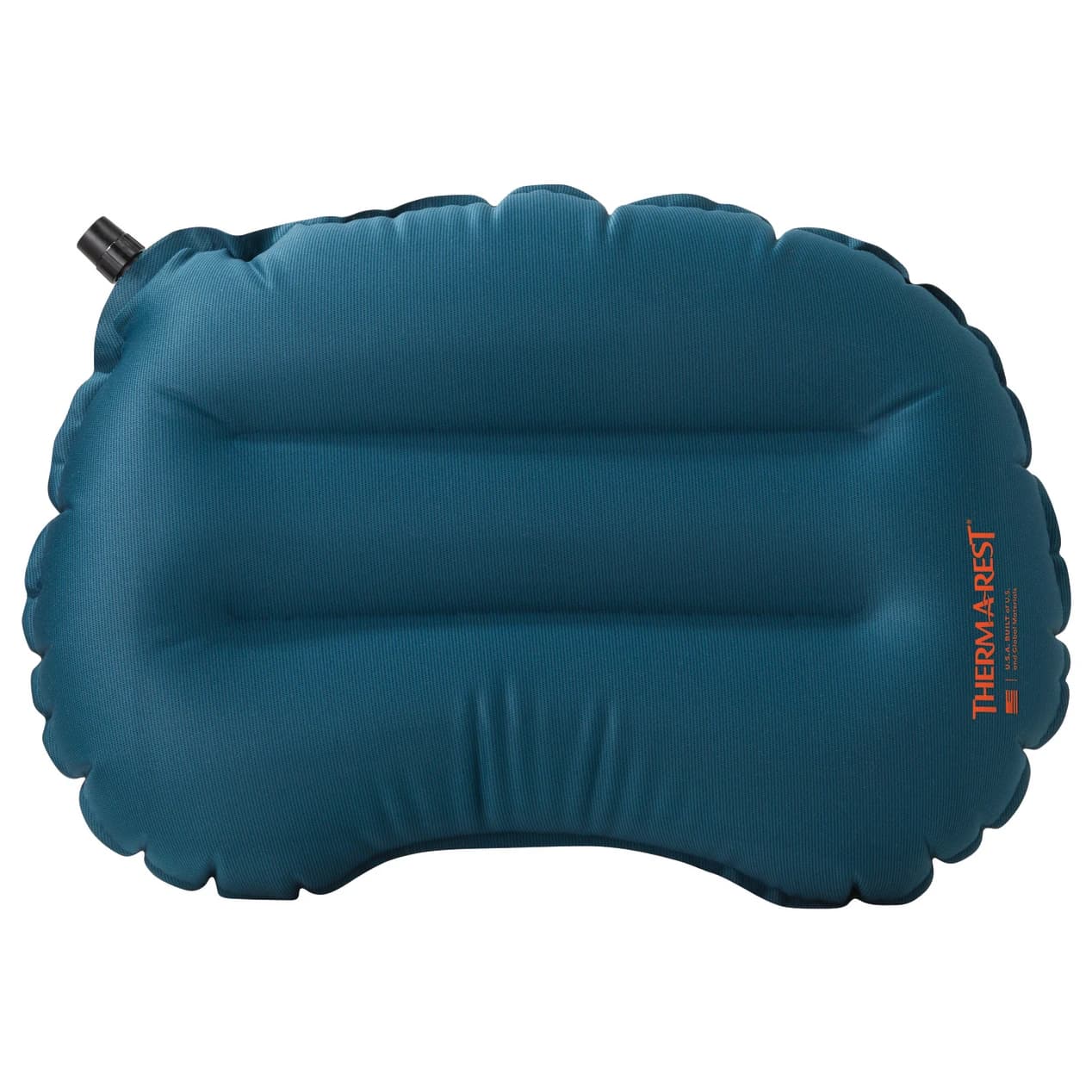 Възглавница за пътуване Therm-a-Rest Airhead Lite Pillow - Deep Pacific