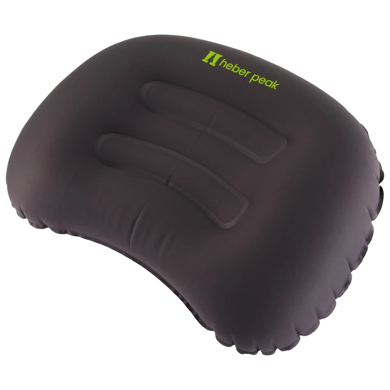 Възглавница за пътуване Heber peak ConiferHe. Pillow Pillow - Chameleon