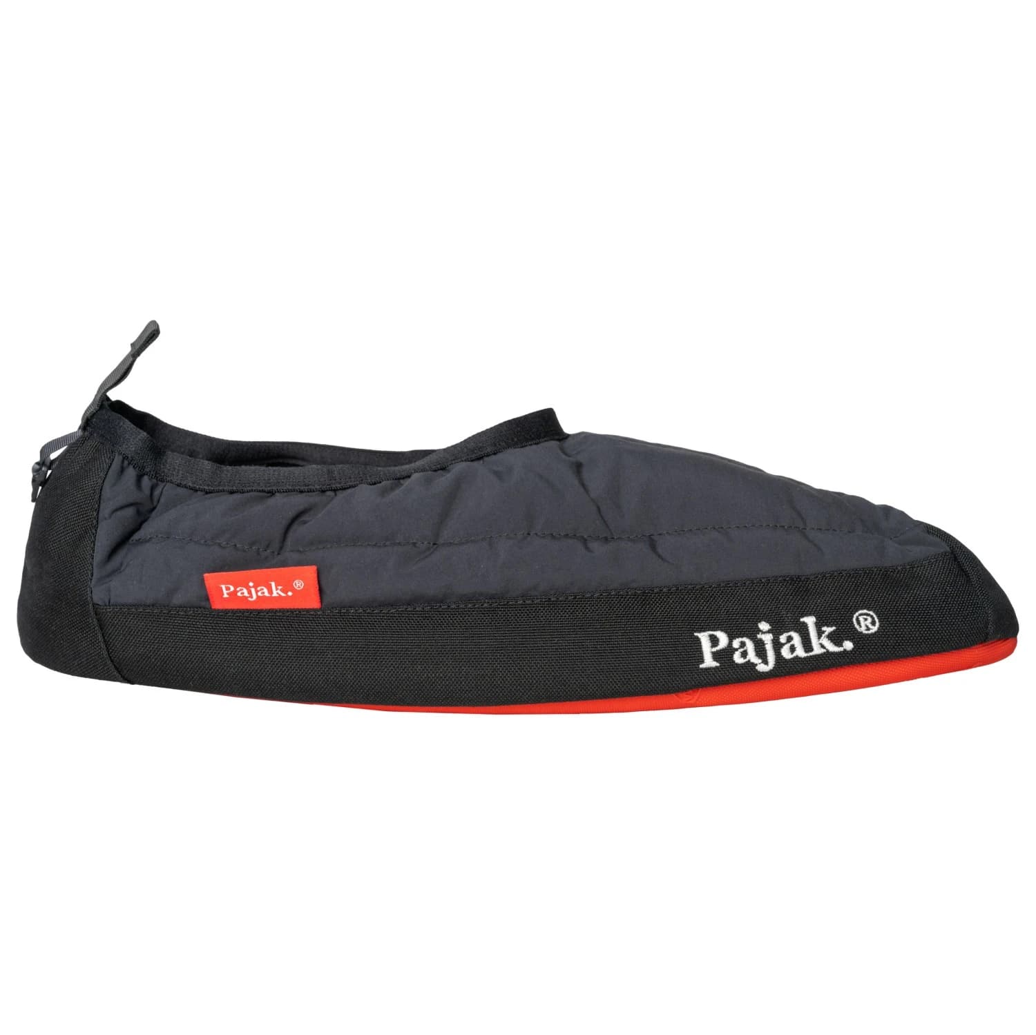 Аксесоар за спален чувал Pajak Sky Down shoes - Black