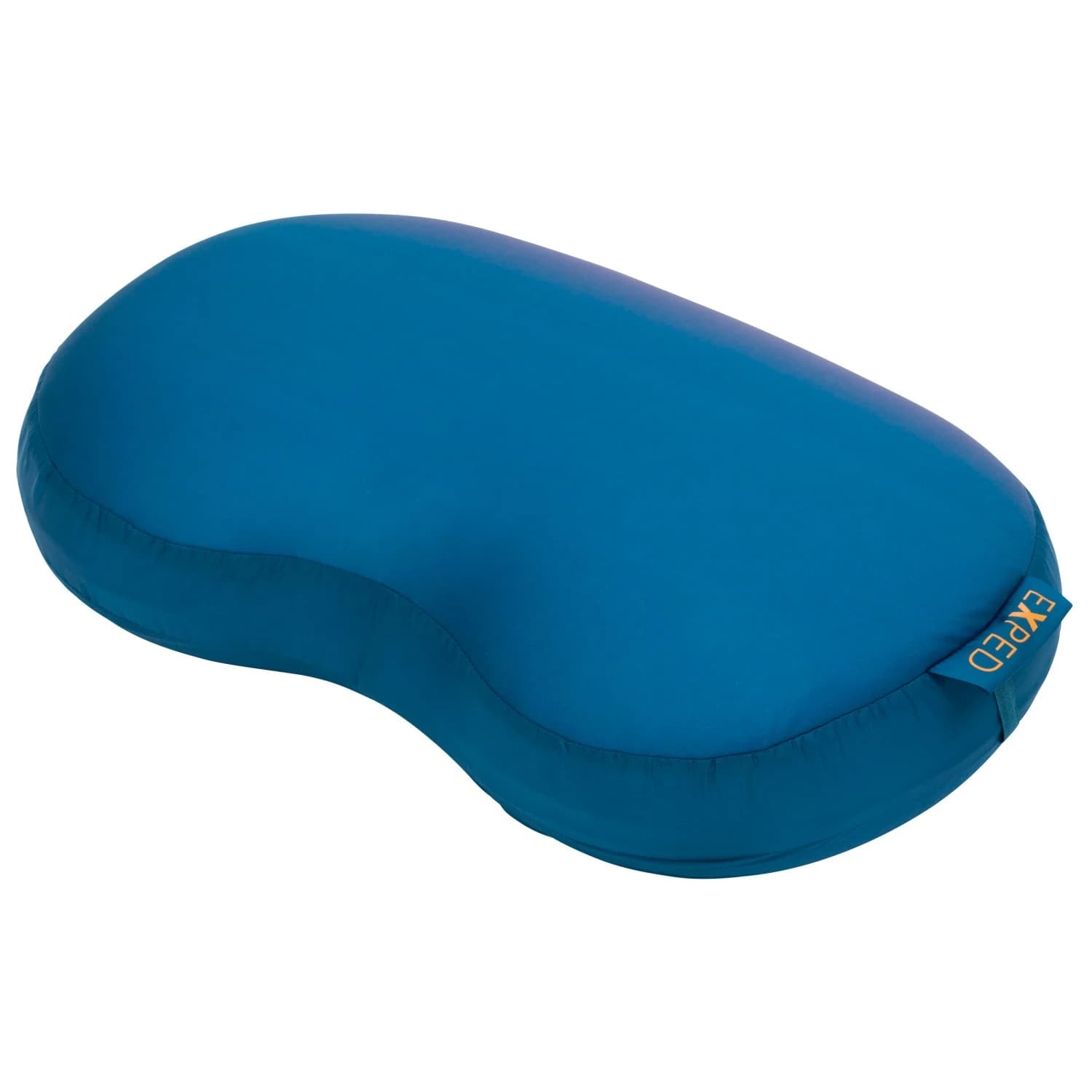 Възглавница за пътуване Exped Versaluxe Pillow Pillow - Ocean