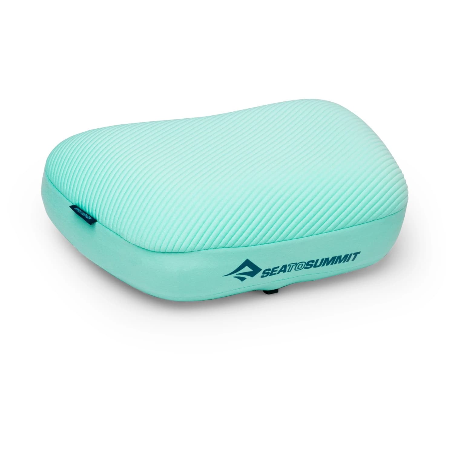 Възглавница за пътуване Sea to Summit Aeros Premium Pillow Pillow - Cabbage