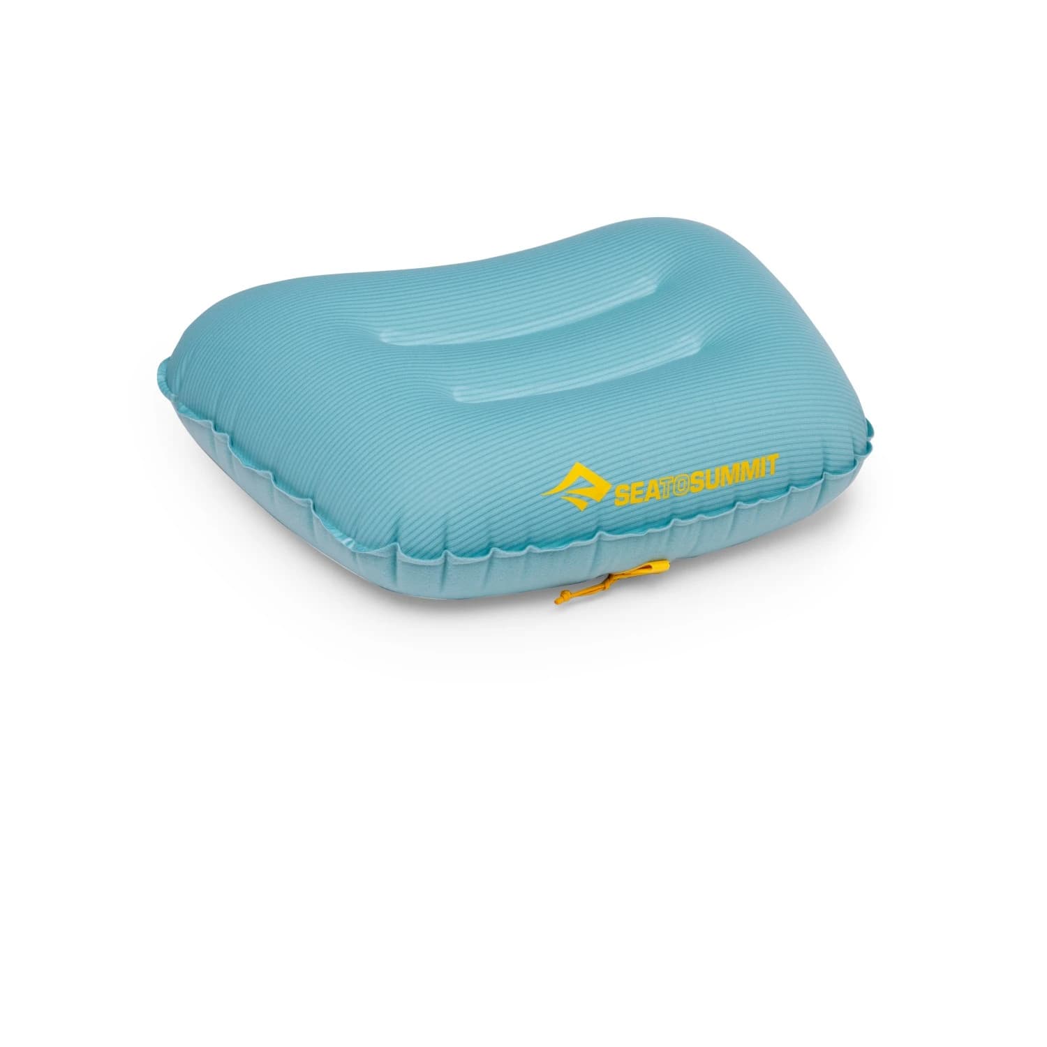 Възглавница за пътуване Sea to Summit Aeros Ultralight Pillow Pillow - Aqua Sea