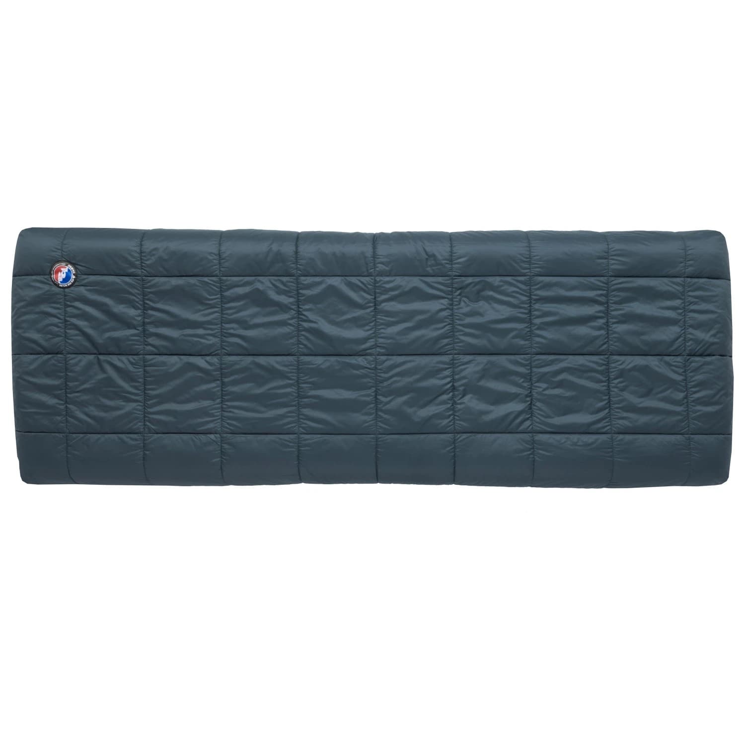 Калъф Big agnes Insulated Sleeping Pad Cover Sleeping mat - Blue