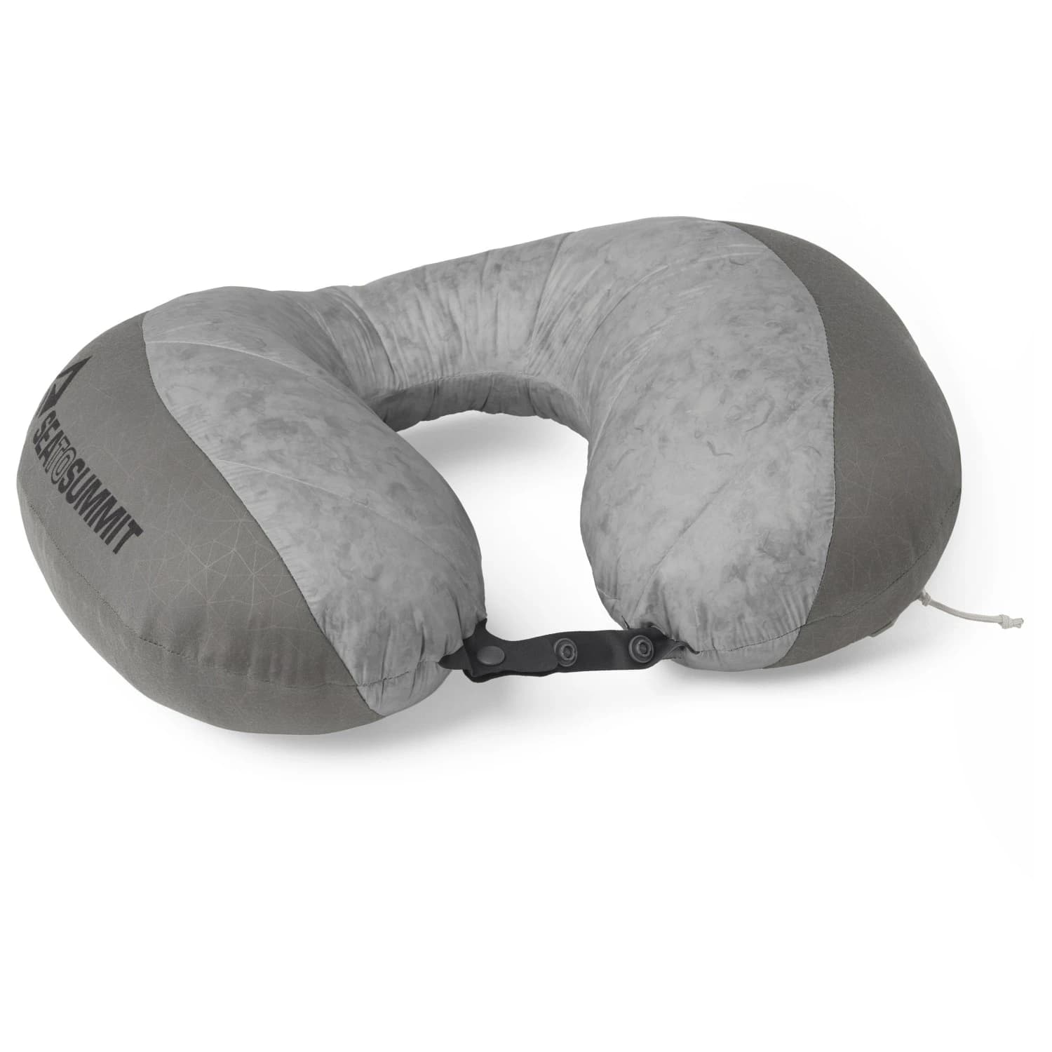 Възглавница за пътуване Sea to summit Aeros Down Travel Pillow Pillow - Neutral Grey