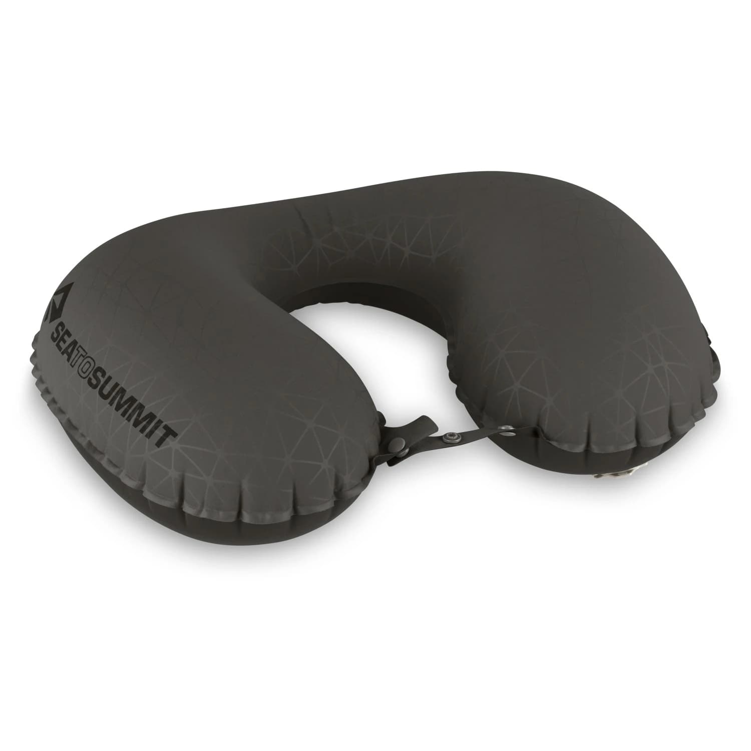 Възглавница за пътуване Sea to summit Aeros Ultralight Travel Pillow Pillow - Jet Black