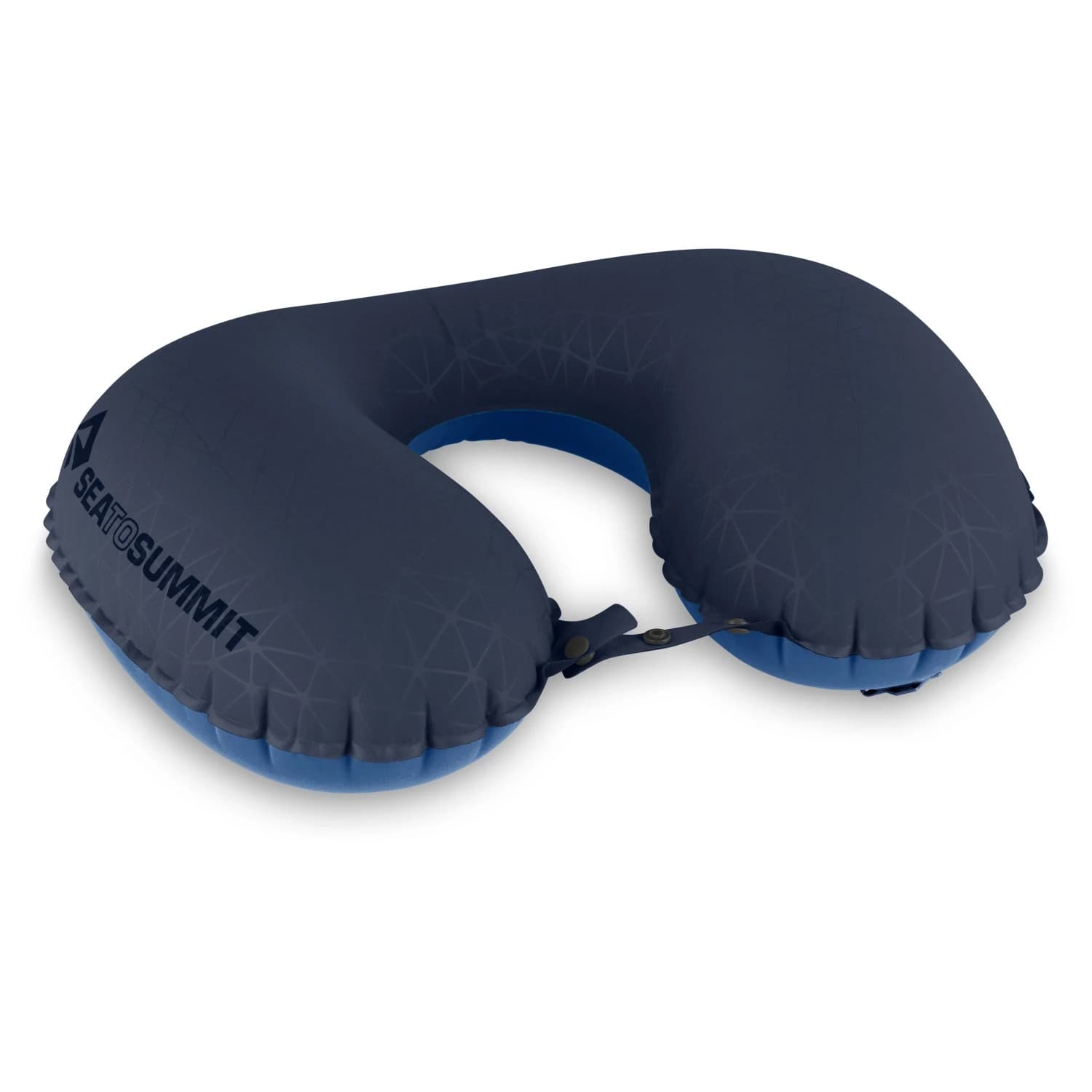 Възглавница за пътуване Sea to summit Aeros Ultralight Travel Pillow Pillow - Navy Peony