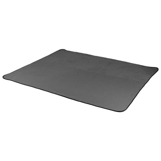 Завивка Cocoon Fleece Blanket Blanket - Charcoal