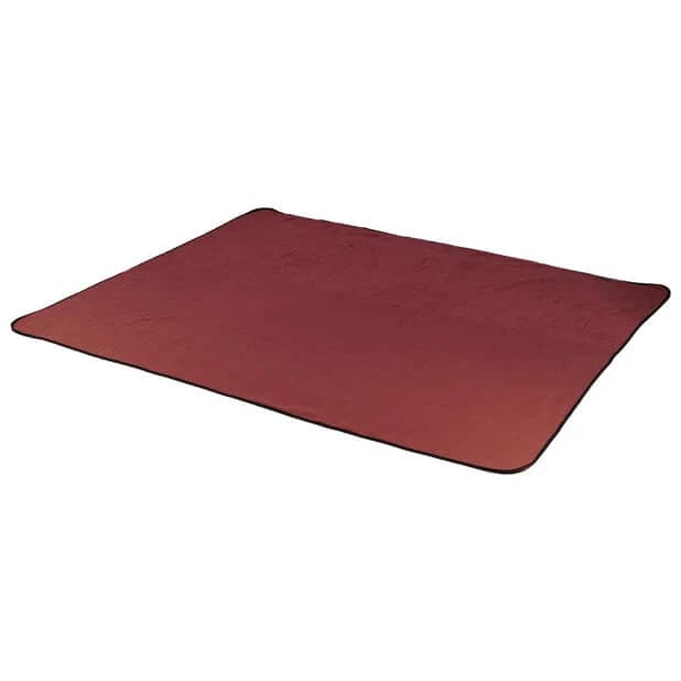 Завивка Cocoon Fleece Blanket Blanket - Cherry