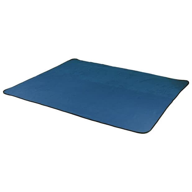 Завивка Cocoon Fleece Blanket Blanket - Deep Blue