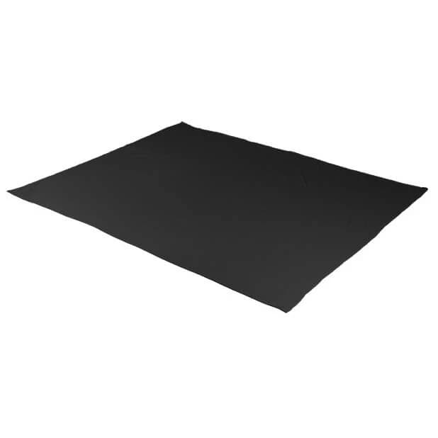 Завивка Cocoon Coolmax Travel Blanket Blanket - Black