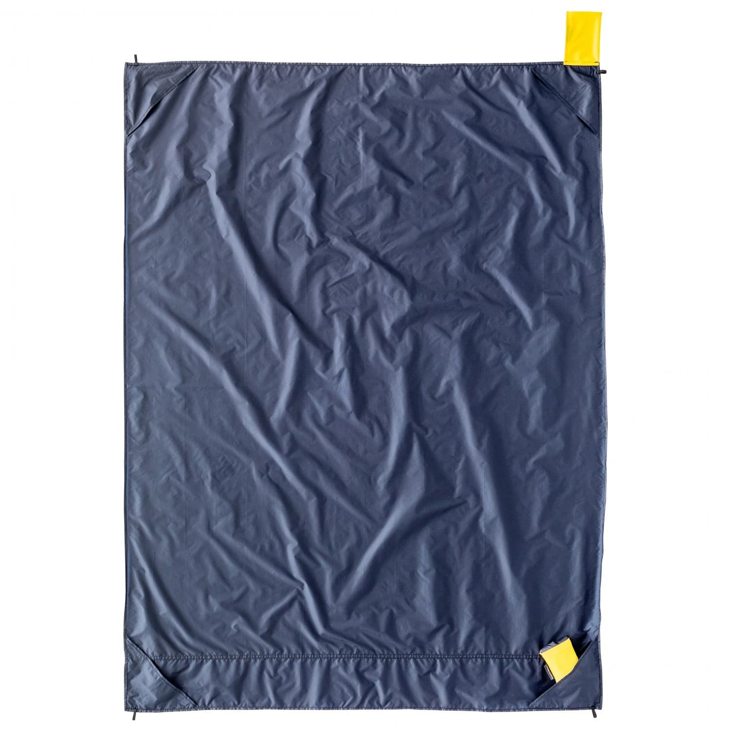 Одеало за пикник Cocoon Picnic/Outdoor/Festival Blanket Blanket - Midnight Blue