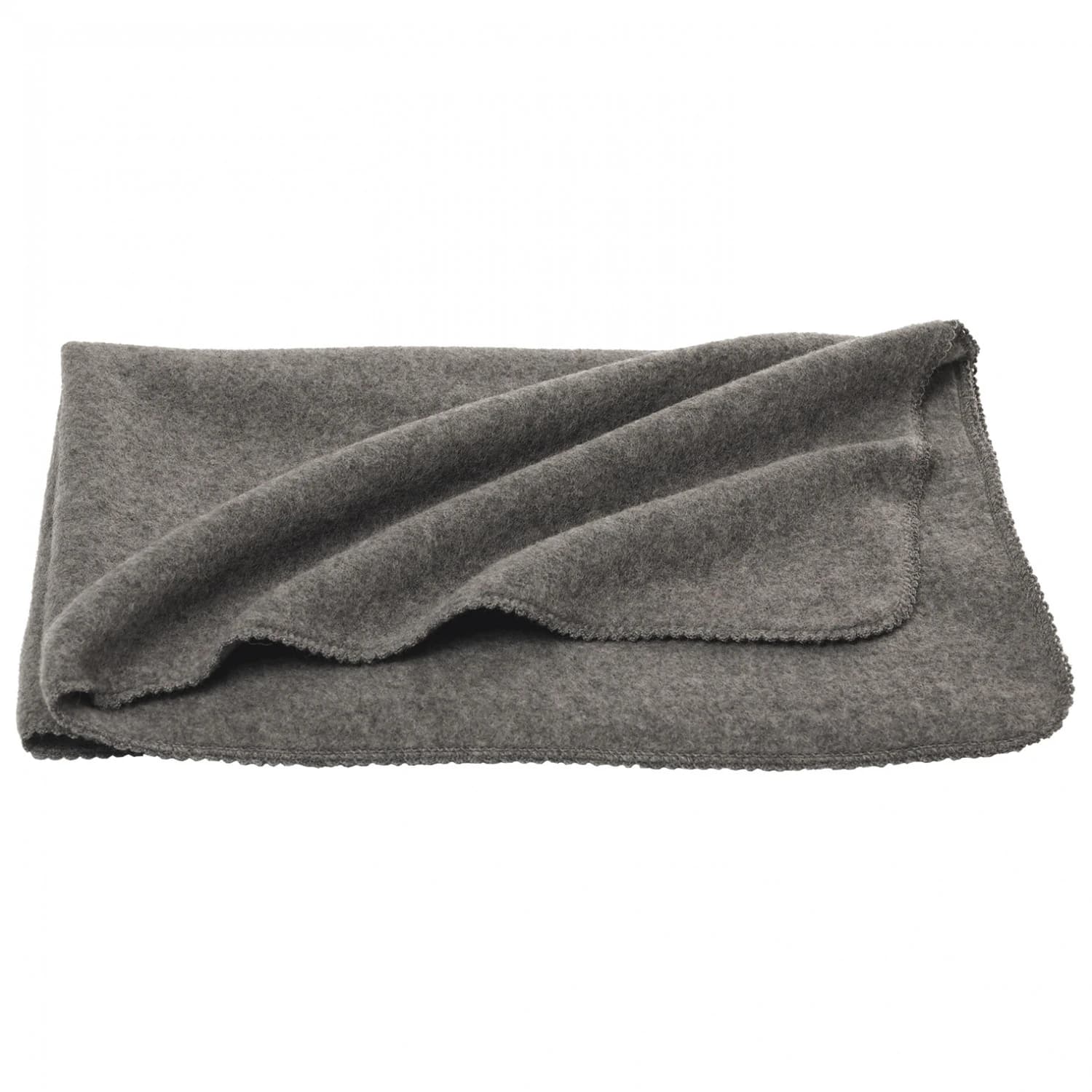 Детска завивка Reiff Kid's Fleecewickeltuch Blanket - Rock