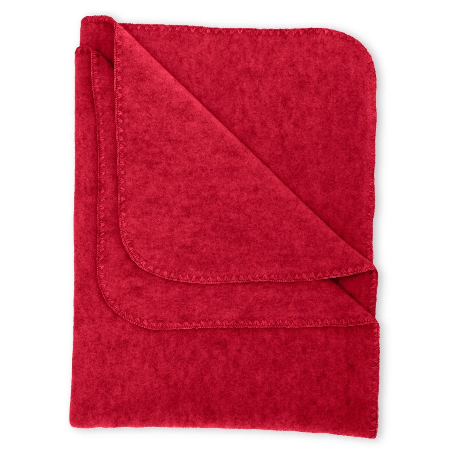 Завивка Engel Baby Blanket with Seamless Edge Blanket - Jaspis Melange